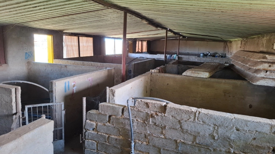 Commercial Property for Sale in Klerksdorp Rural North West